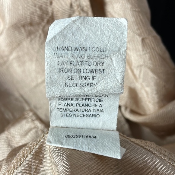 Lily Rose Black Lace Mini Skirt - Picture 9 of 9